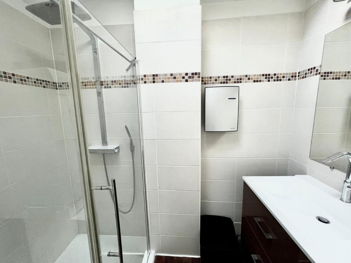 Duplex Tolosa - Pont-Neuf, Dome De La Grave, 2 Bdrs 85M2, Ac, Free Private Car Park - T3 85M2 Avec Clim, Parking Prive Gratuit Luaran gambar